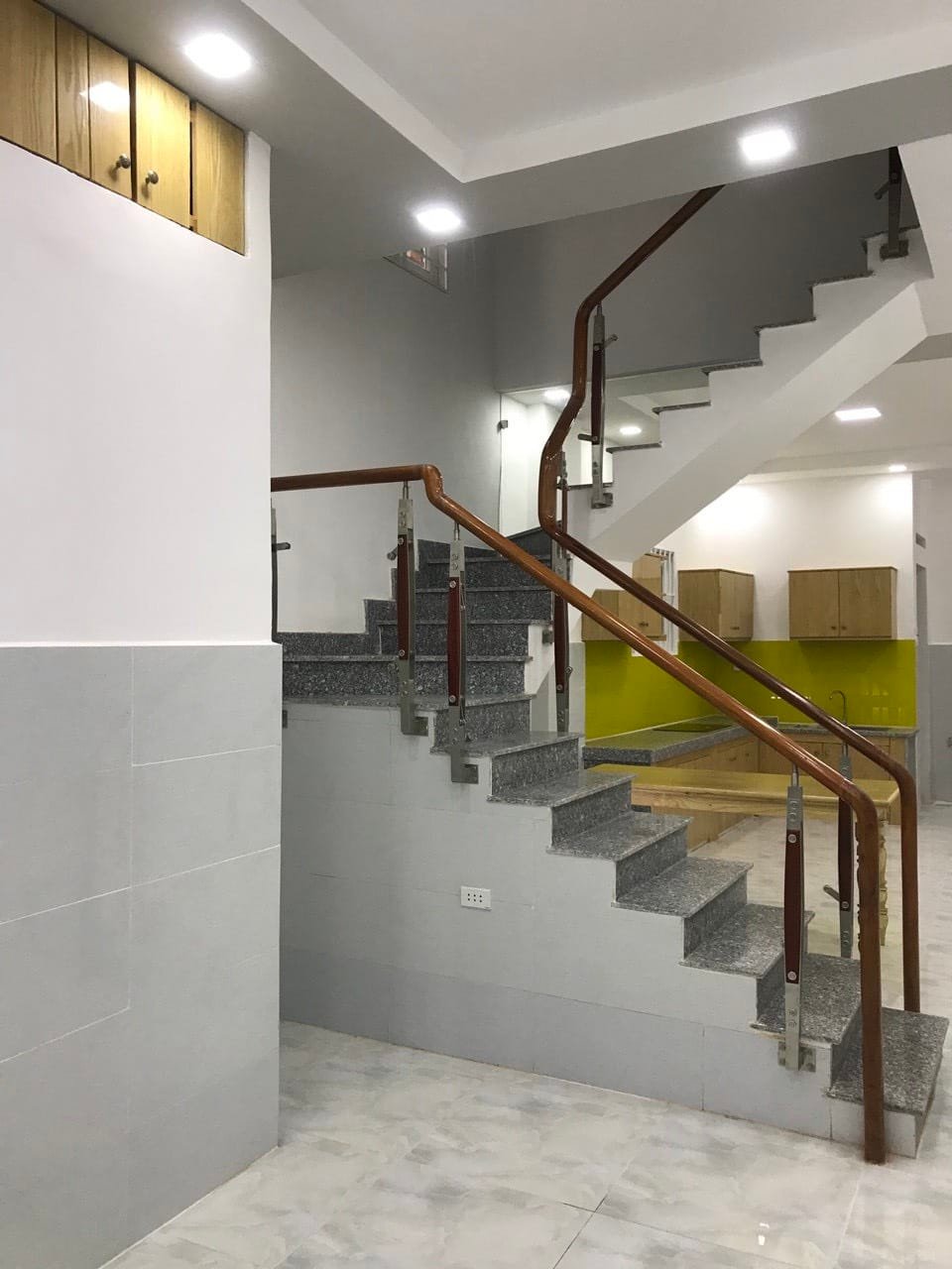 BÁN NHÀ HXH 2 TẦNG - KÊNH TÂN HÓA - 4M X 12M CHỈ 4.3 TỶ