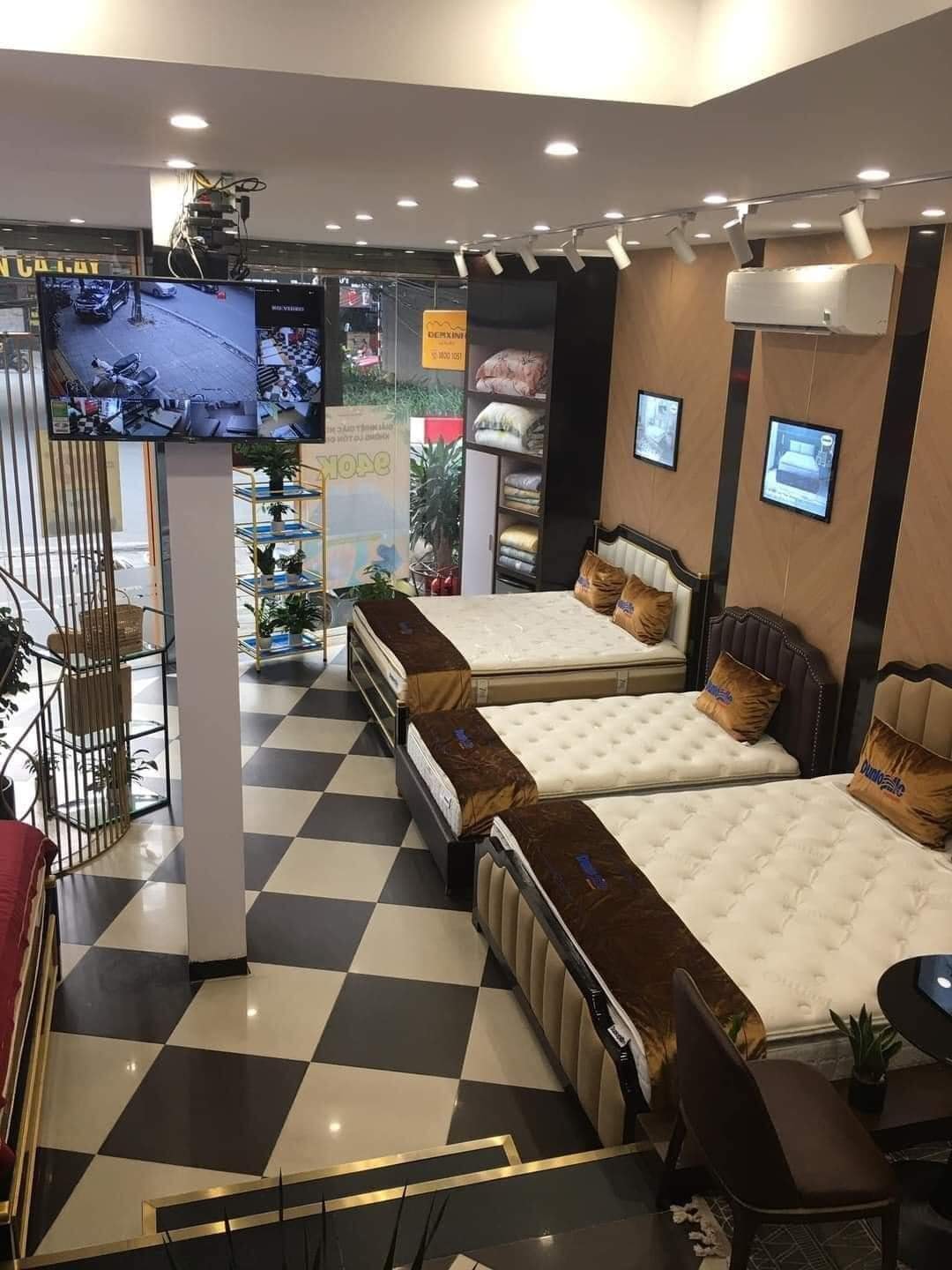 SIÊU PHẨM - MẶT PHỐ GIẢI PHÓNG - HAI BÀ TRƯNG -LÔ GÓC - KINH DOANH ĐỈNH - SẦM UẤT NGÀY ĐÊM CHỈ 25 TỶ