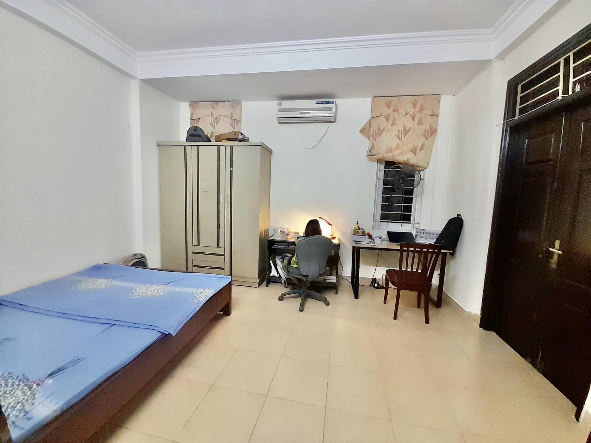 Bán nhà riêng ngõ 72 Nguyễn Trãi, Thanh Xuân. DT 33m2. Giá 3,8tỷ.