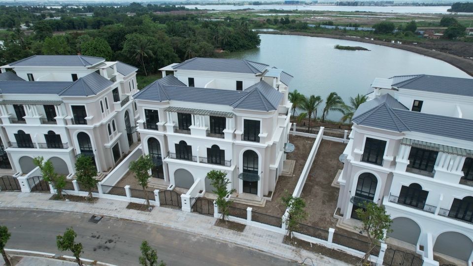 ⭕️ CHỦ GỬI BÁN CĂN BIỆT THỰ ĐƠN LẬP 250 M2 TẠI VINHOMES GRAND PARK QUẬN 9