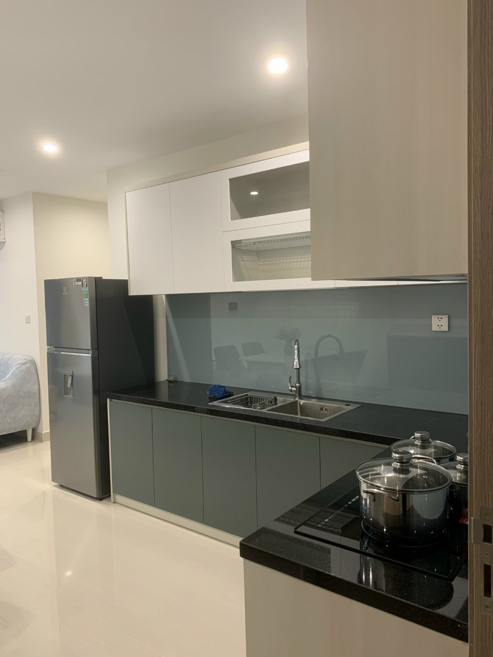 CTY CHUYÊN CHO THUÊ HƠN 1000 CĂN: STU - 1PN, 2PN, 3PN SHOPHOUSE