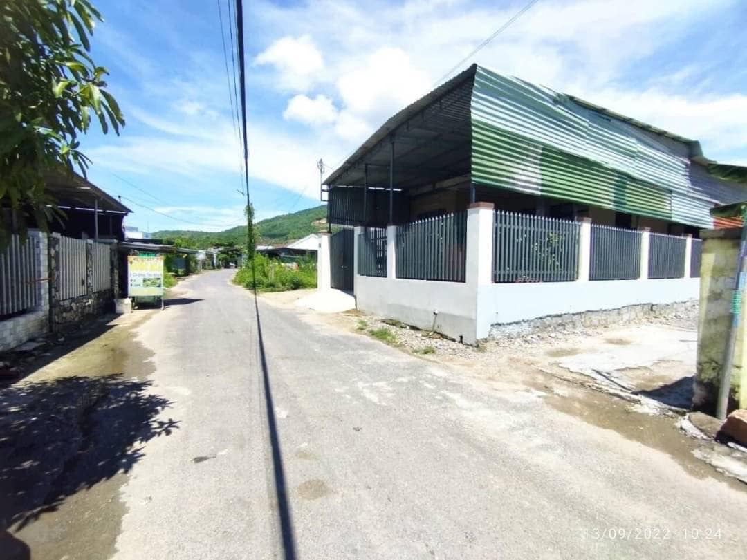 Bán Lô Đất Diên sơn diên khánh Cách ĐƯơng Liên Xã 30m , thích Hợp an cư lập Nghiệp