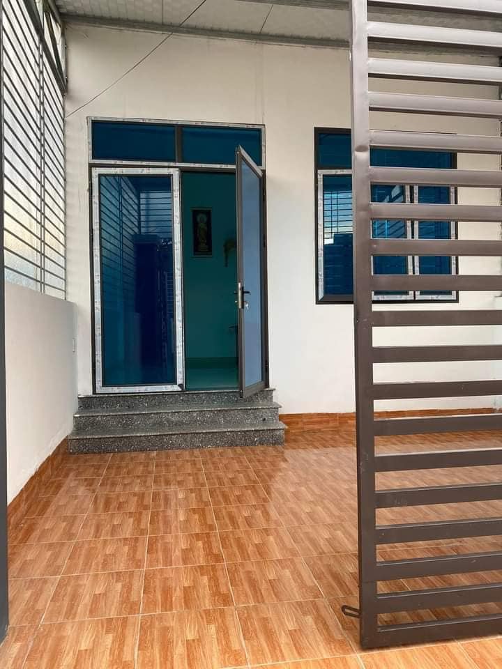 Cần bán gấp ngôi nhà thuộc tổ 3 Phường Noong Bua - Tp Điên Biên Phủ.