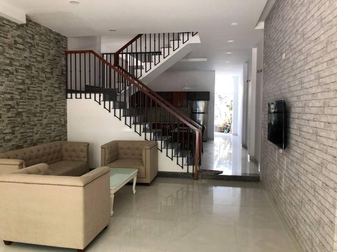 Bán Nhà Mặt TIền Đường A2 Mai Tiến Dũng Phước Hải Nha TRang, Khu Vực Sầm Uất, Tiện Lợi Kinh Doanh....