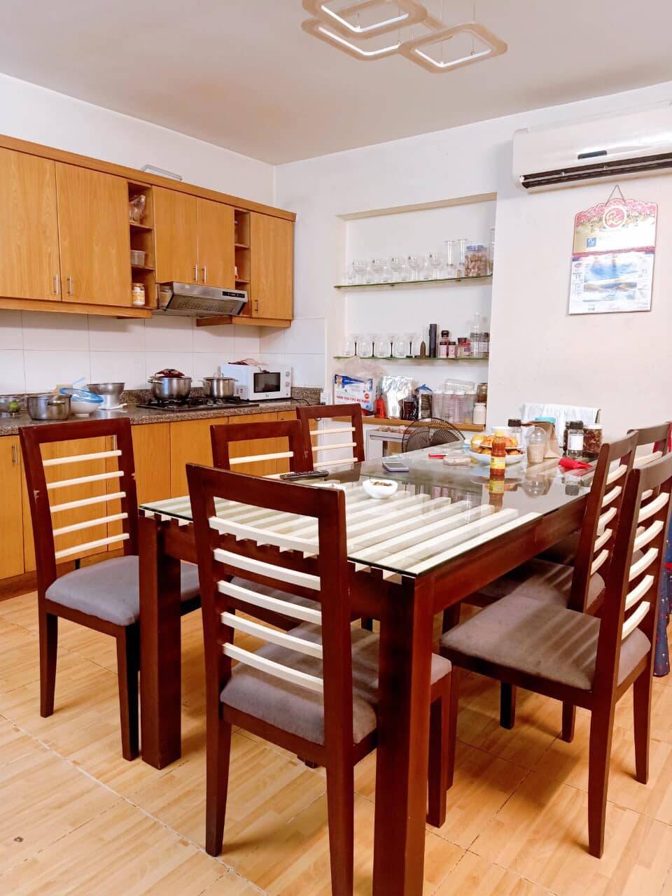 BÁN NHÀ PHỐ TRẦN NGUYÊN ĐÁN, KĐT ĐỊNH CÔNG HOÀNG MAI HN