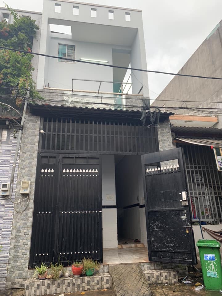 Bán nhà hẻm xe tải gần Aeon Mall Tân Phú, 75m2, DT 18 Triệu chỉ 5.2 tỷ