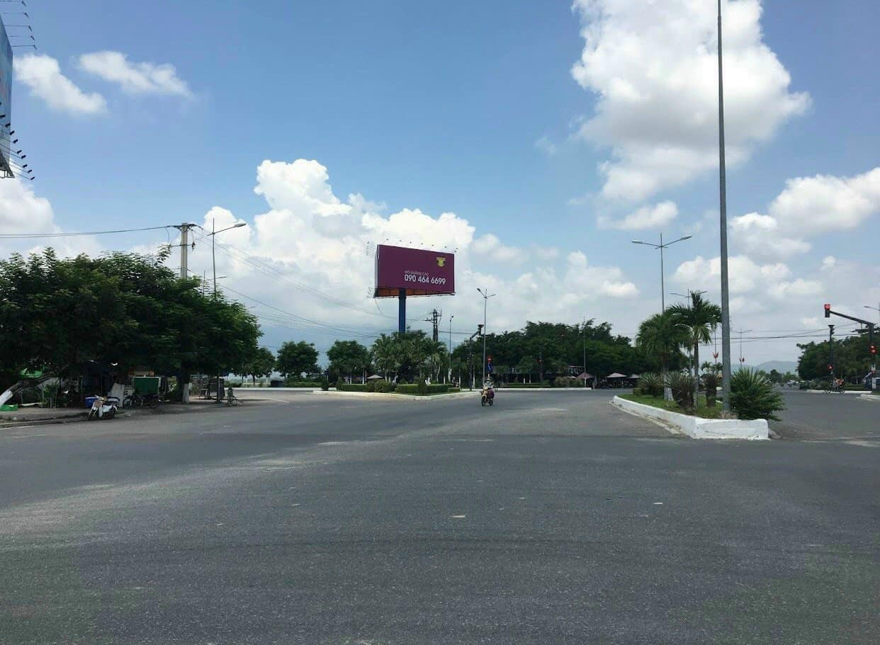 Bán Lô Đất Mặt Tiền Võ Nguyên Giáp Diên Khánh Khánh Hòa