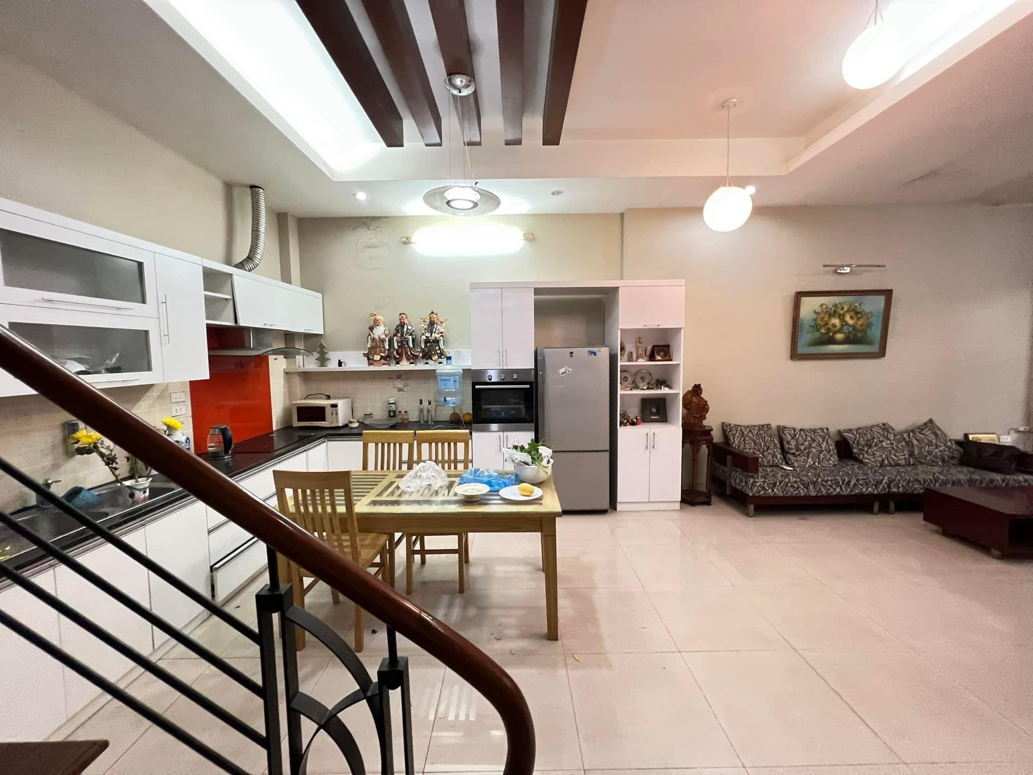 SIÊU PHẨM VÕNG THỊ. Tiểu biệt thự 90M2 - 4 Tầng. Mặt ngõ kinh doanh, 2 ô tô tránh. Chỉ 16,99tỷ