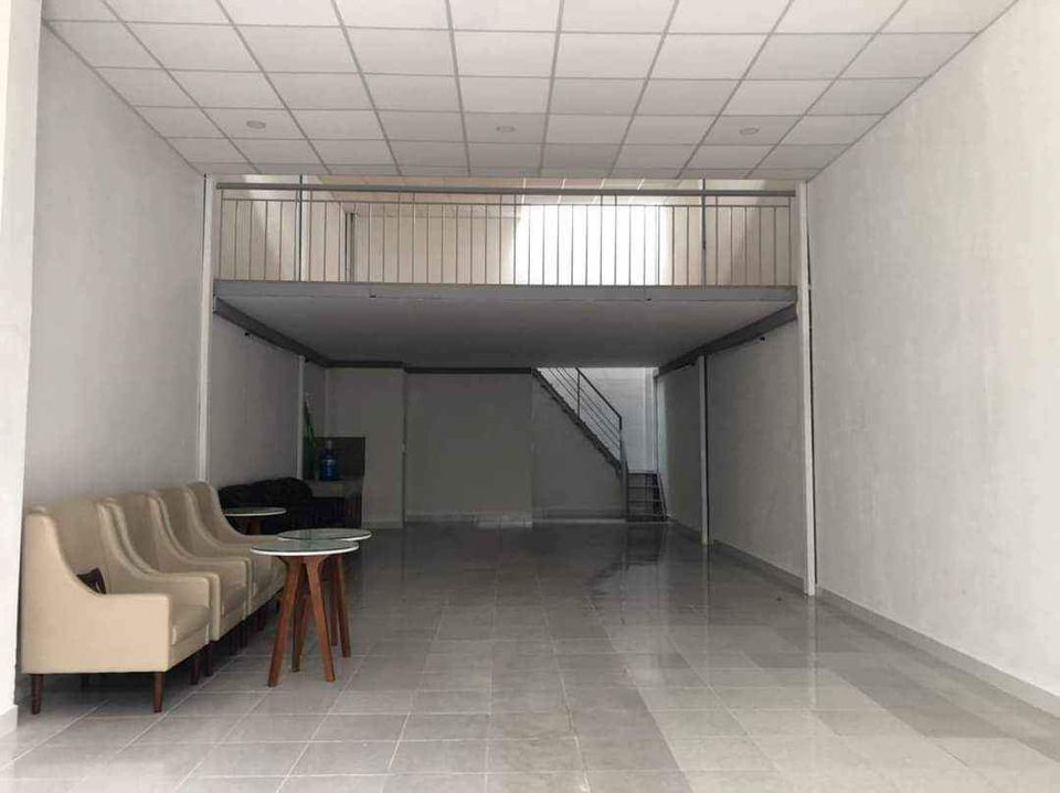 BÁN NHÀ CŨ TIỆN XÂY MỚI - NGUYỄN VĂN SĂNG -6M X 18.5M GIÁ 7.9 TỶ