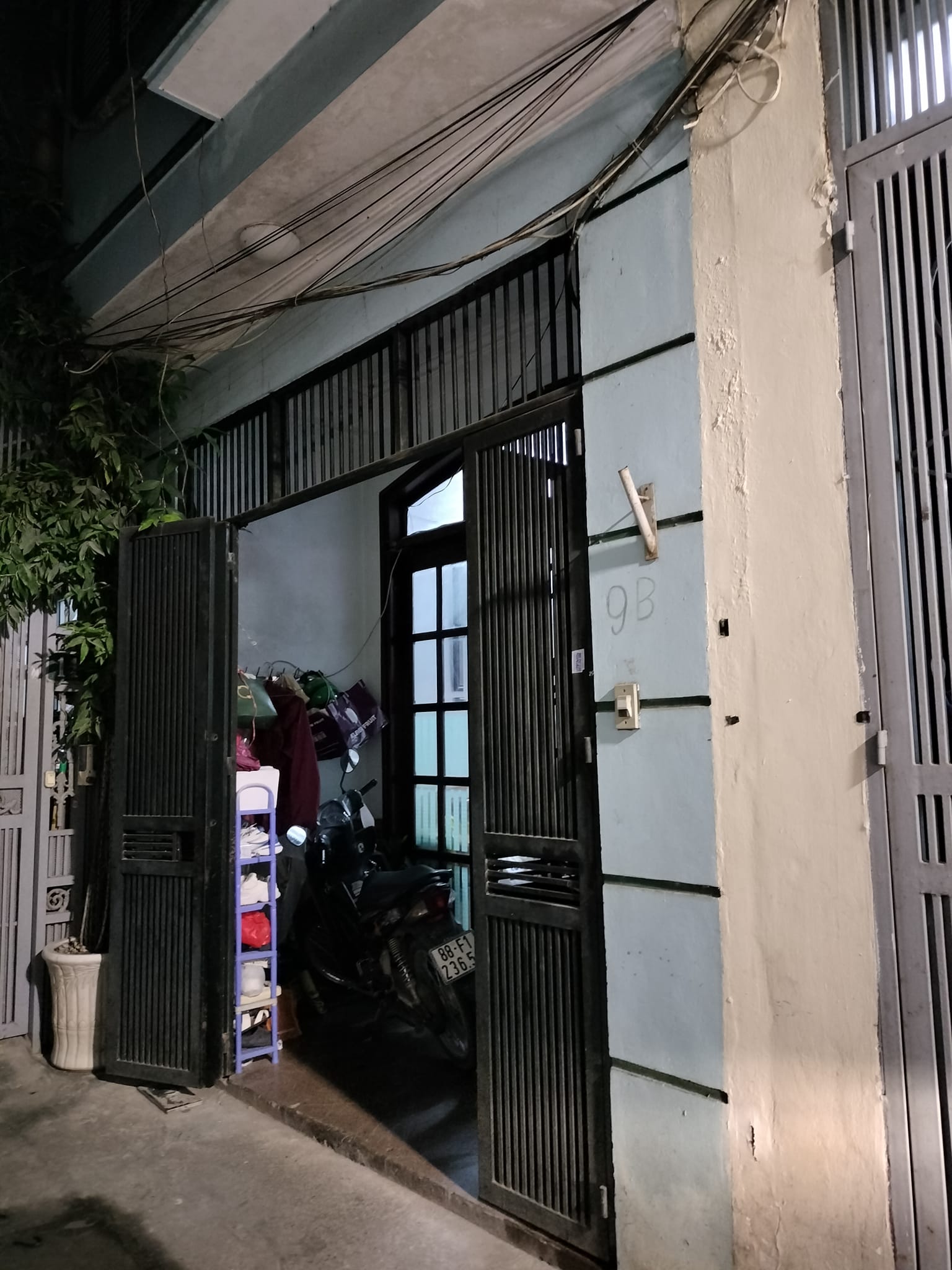 Bán gấp nhà Cù Chính Lan chỉ 4.74 tỷ, 42m x 4T, Phân Lô Quân Đội Ngõ Nông Ở Sướng