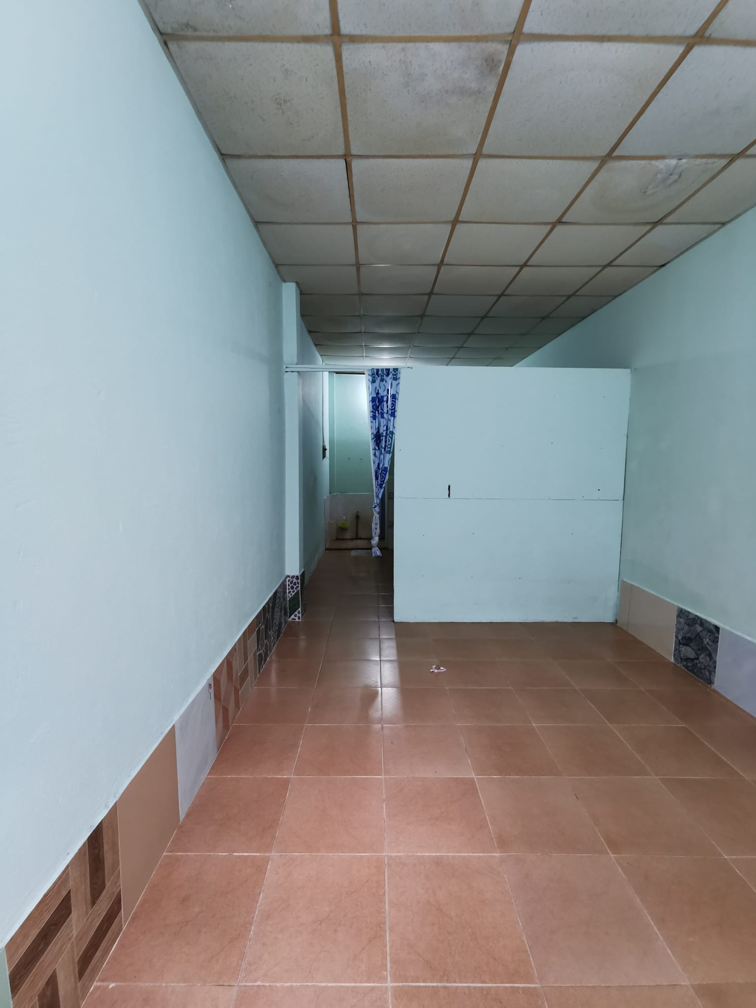 BÁN NHÀ C4 QUANG TRUNG - 90M - DT 9X10 - CHỈ 5 TỶ 5, phường 10, Gò Vấp