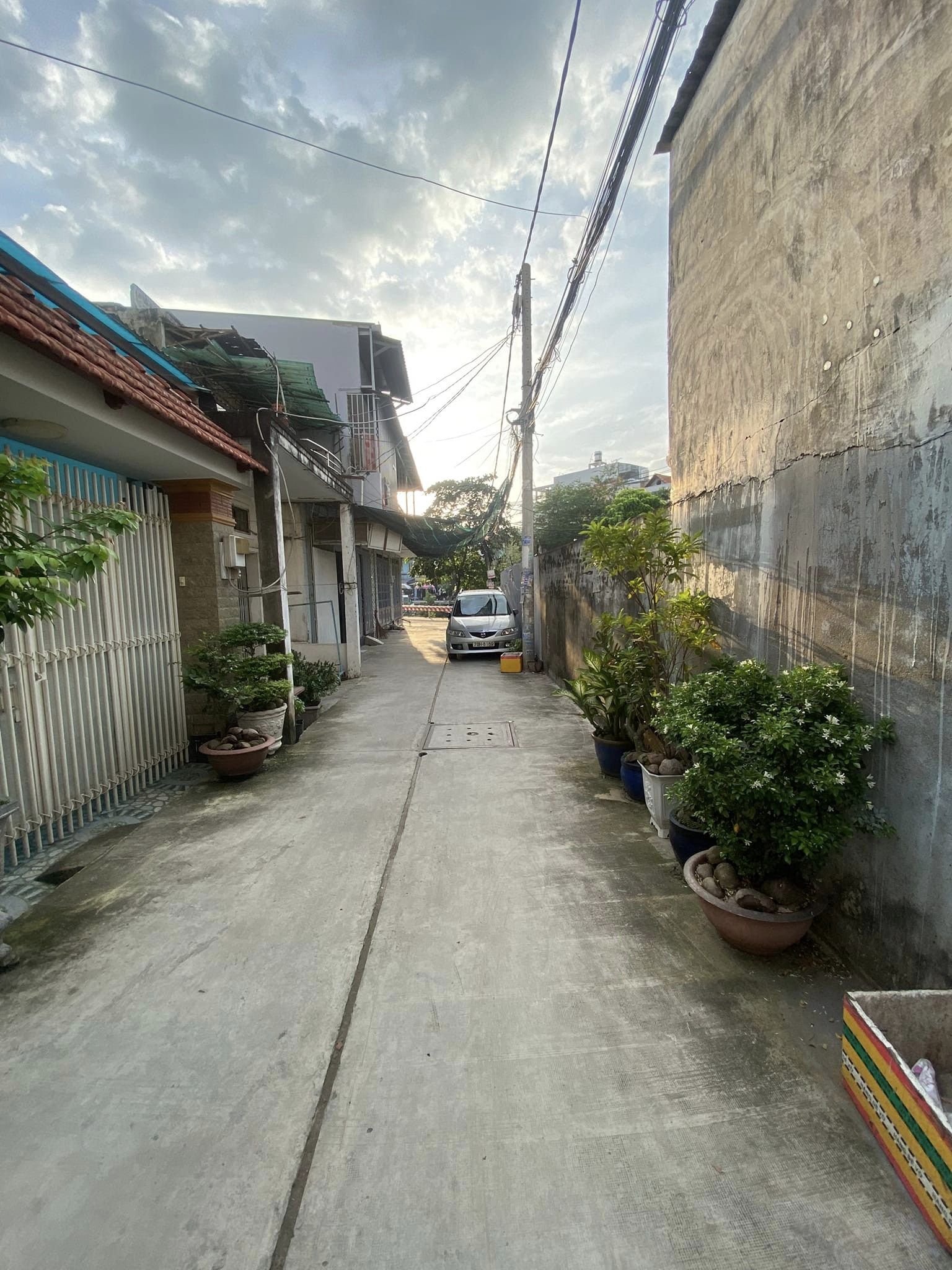 BÁN NHÀ 2 TẦNG -HƯƠNG LỘ 3-DT SIÊU RỘNG 6.7M X 15M CHỈ 7.55 TỶ