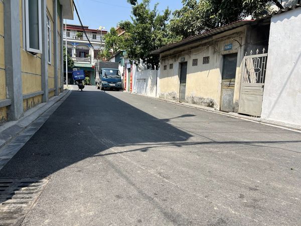 Chủ gửi bán 60m2 tổ 35 TT Đông Anh, Hà Nội