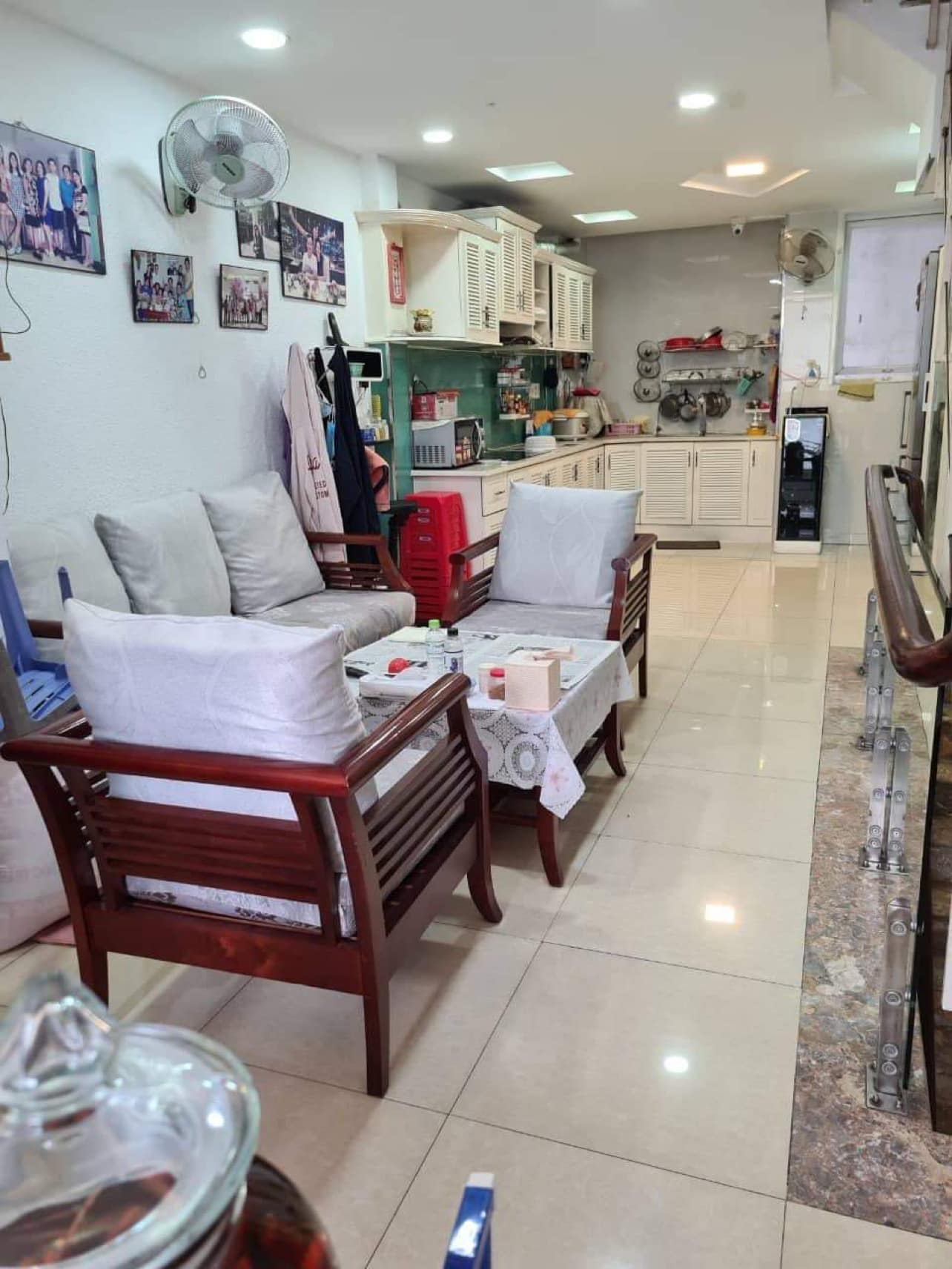 SIÊU PHẨM MẶT TIỀN TRỤC ĐƯỜNG LỚN TÂN BÌNH, QUẬN 10, QUẬN 3, QUẬN 1.