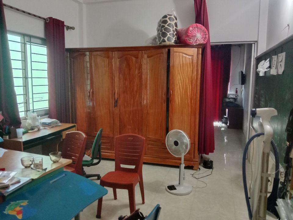 Bán nhà 3 tầng đường Trần Can, Tổ 5, Mường Thanh