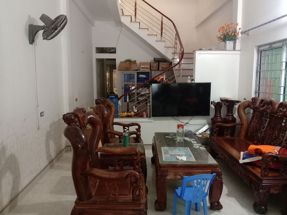 Cần bán nhà gần cầu Mường Thanh, thành phố Điện Biên Phủ