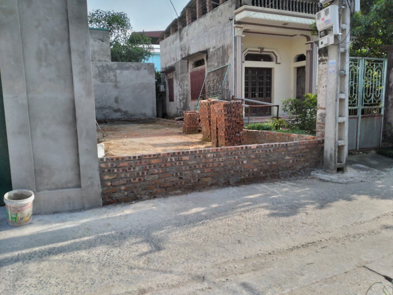 Chính chủ gửi gắm mảnh đất đẹp tại khu Đông Xã Việt Hùng Đông Anh Tp Hà Nội