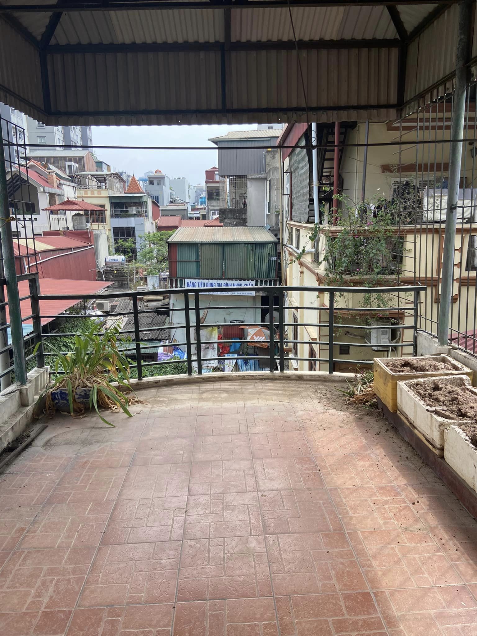 Bán nhà Thái Hà, 7.9 tỷ, 39m2, 4 ngủ, 3 thoáng, an sinh đỉnh, ô tô đỗ cửa