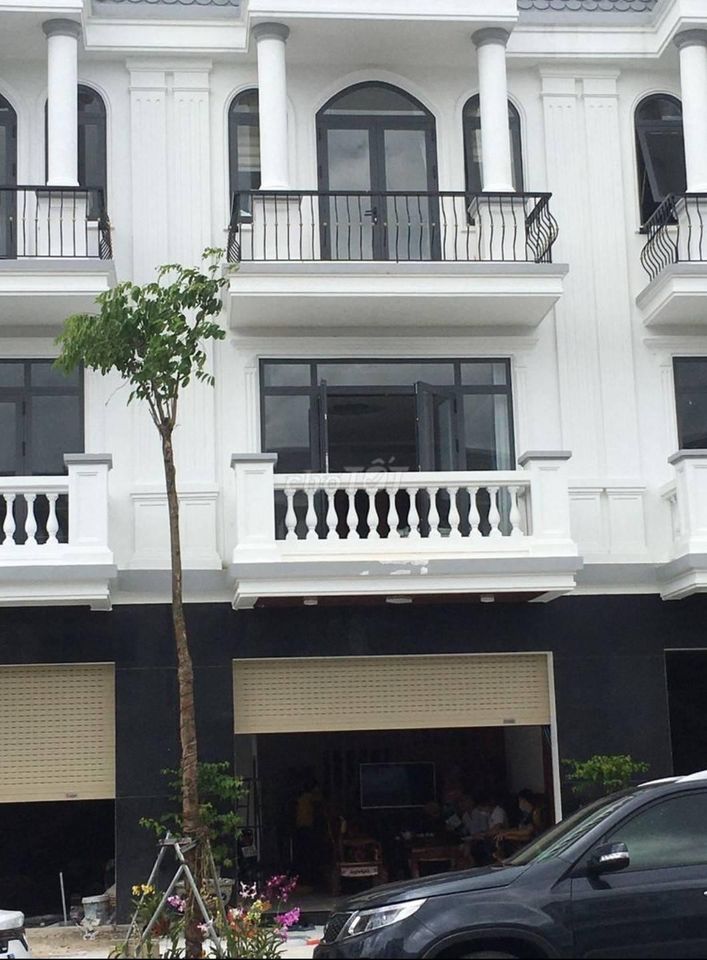 CHÍNH CHỦ CẦN BÁN GẤP NHÀ 3 TẦNG THUỘC KCN BÀU BÀNG – BÌNH DƯƠNG