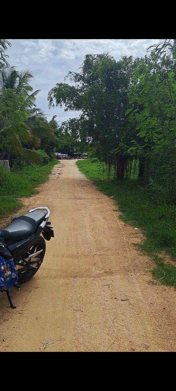 Bán lô đất giá rẽ chỉ 600tr gần Tỉnh lộ 6 và chợ chỉ vài bước chân Ninh Thượng Ninh Hoà