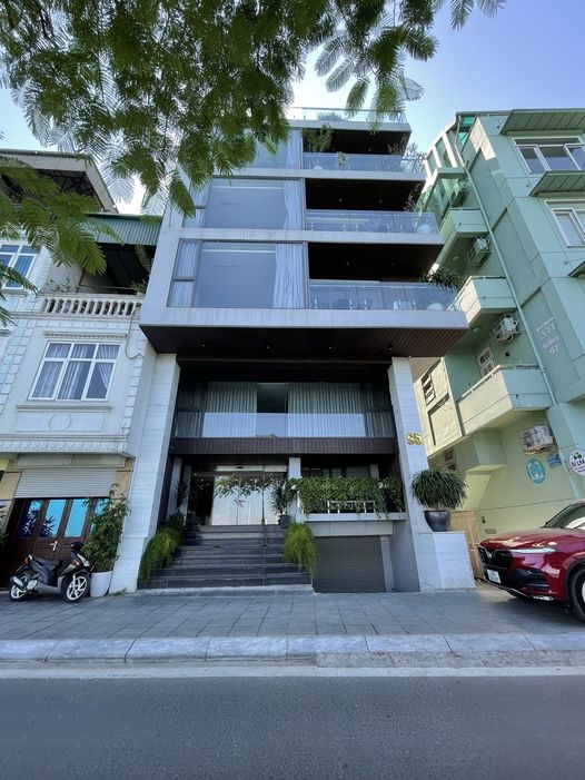 Siêu hấp dẫn - Giá đầu - Bán nhà phố Cát Linh: 120m2 Mặt tiền 7m - Kinh Doanh Đỉnh - Giá chỉ 23tỷ