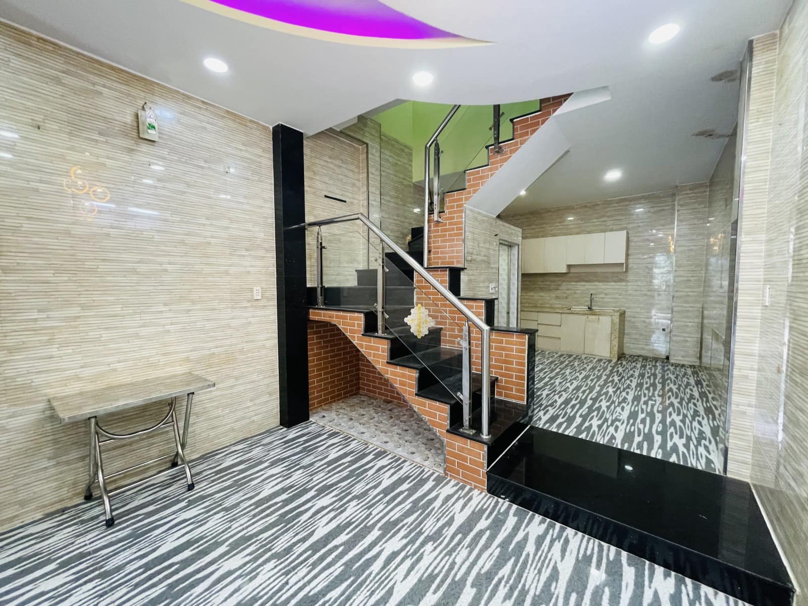 Bán Nhà HXH Âu Cơ Tân Phú, 60m2, Nở Hậu 6,5m, Chỉ 5 Tỷ