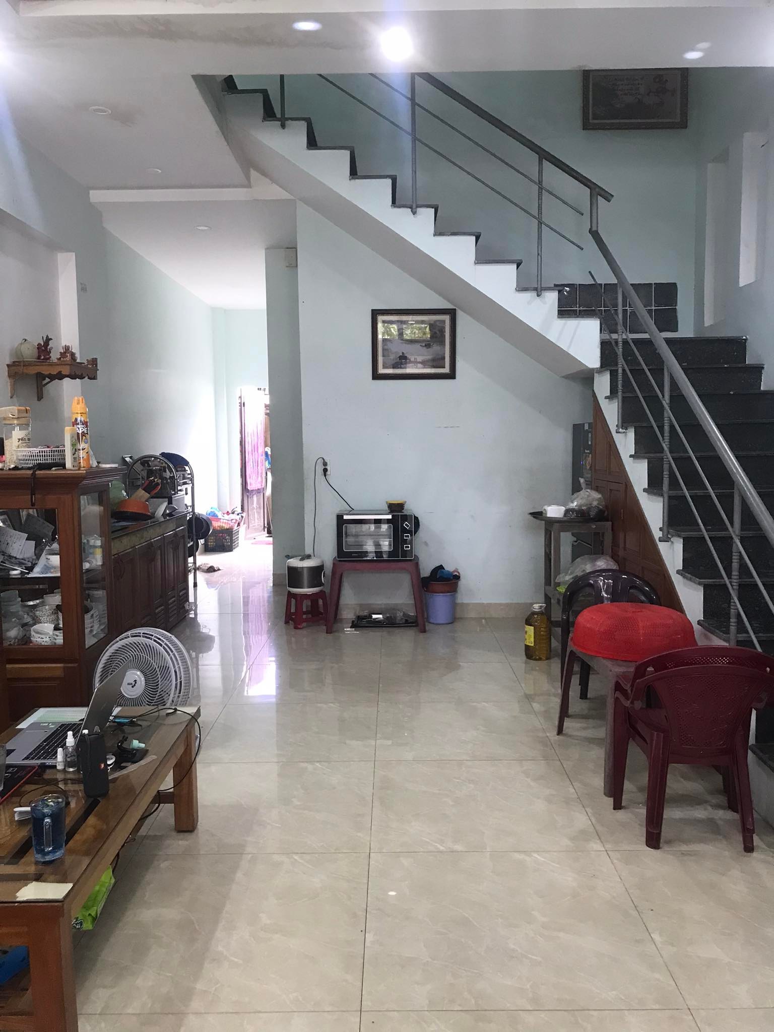 Bán Đất Tặng Nhà 2MT Đường 29/3 – Hoà Xuân 117M2 Giá chỉ 5.9tỷ