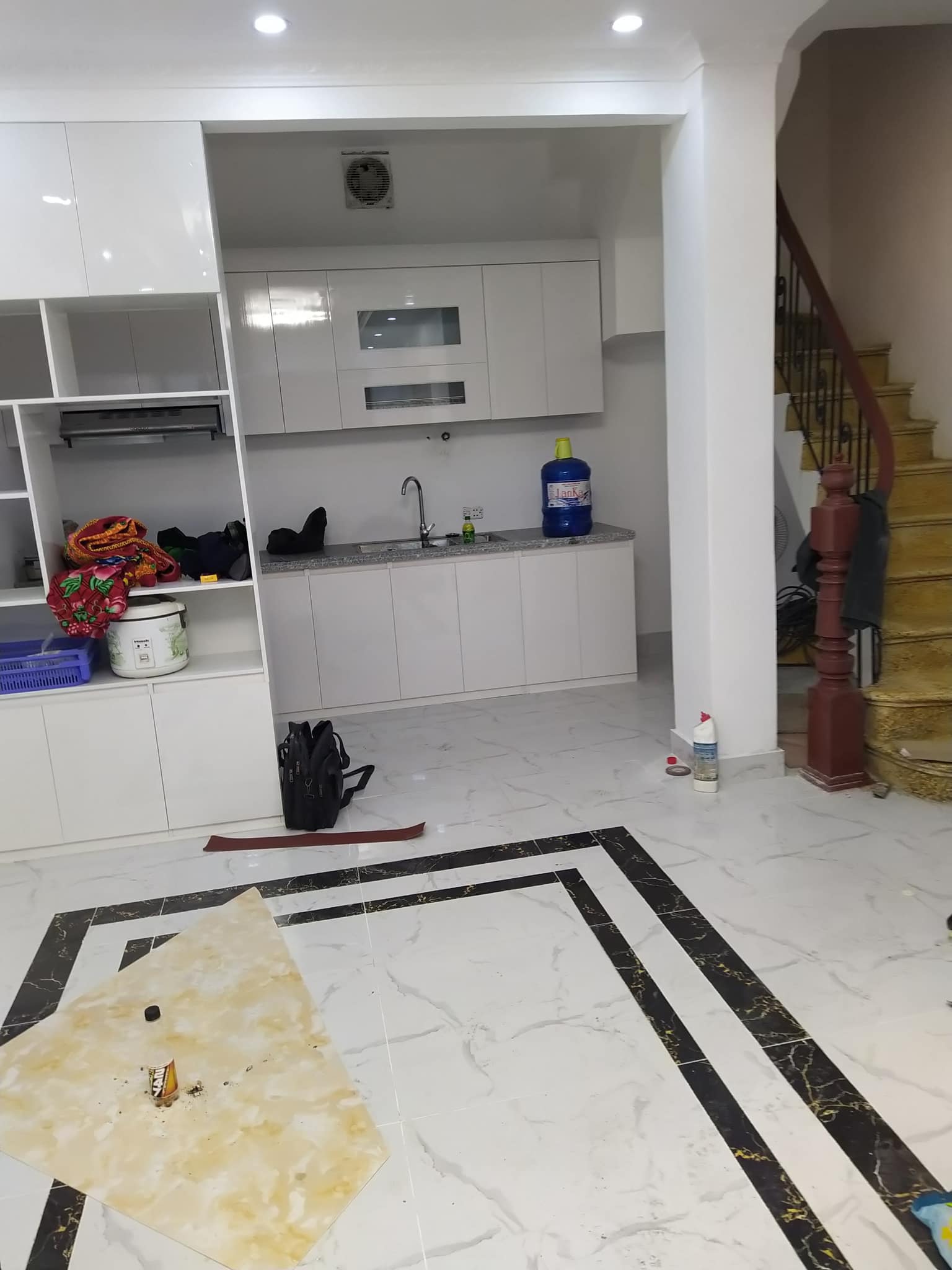 TRUNG TÂM ĐỐNG ĐA- GẦN PHỐ- NHÀ ĐẸP Ở NGAY- 37M2 GIÁ 4 TỶ