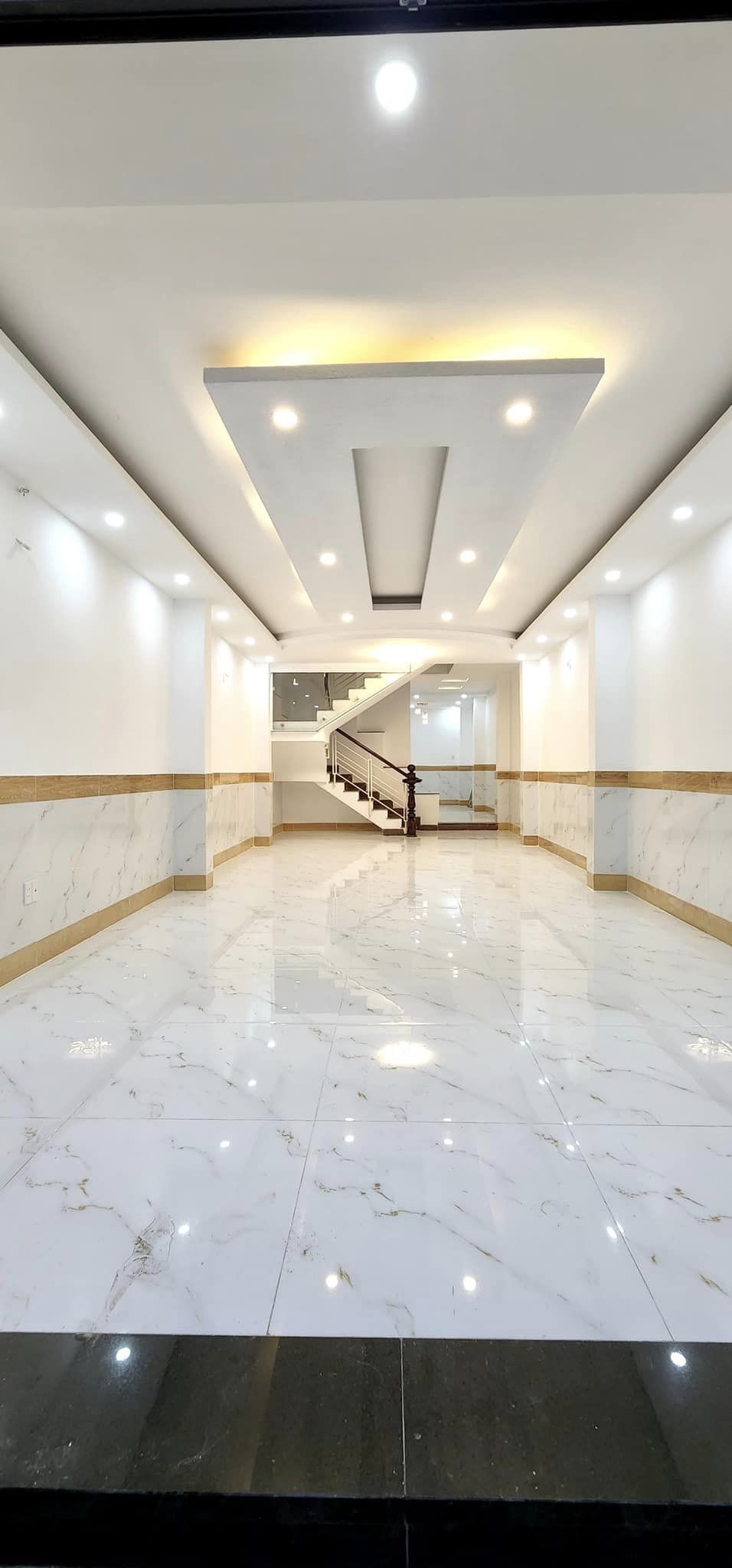 BÁN NHÀ MT TÂN THỚI NHẤT 06 - 2 TẦNG - 4.4*22 - CHỈ 8 TỶ 99 - Tân Thới Nhất Quận 12