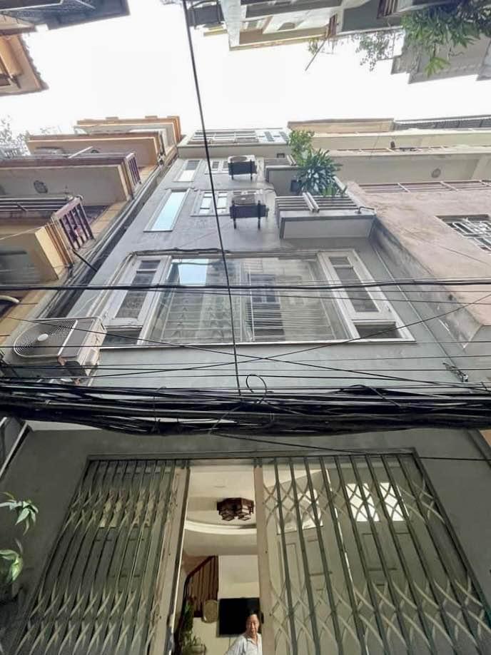 CHÍNH BÁN NHÀ RẺ NHẤT THỊ TRƯỜNG - TRUNG TÂM ĐỐNG ĐA - TIỆN ÍCH NGẬP TRÀN - Ô TÔ TRÁNH - KINH DOANHĐỈNH