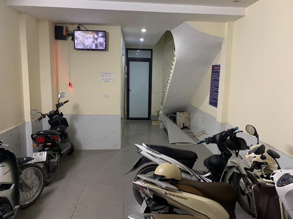 TRIỀU KHÚC DT 57M 6T GIÁ 7,2 TỶ. Ô TÔ, LÔ GÓC, THANG MÁY