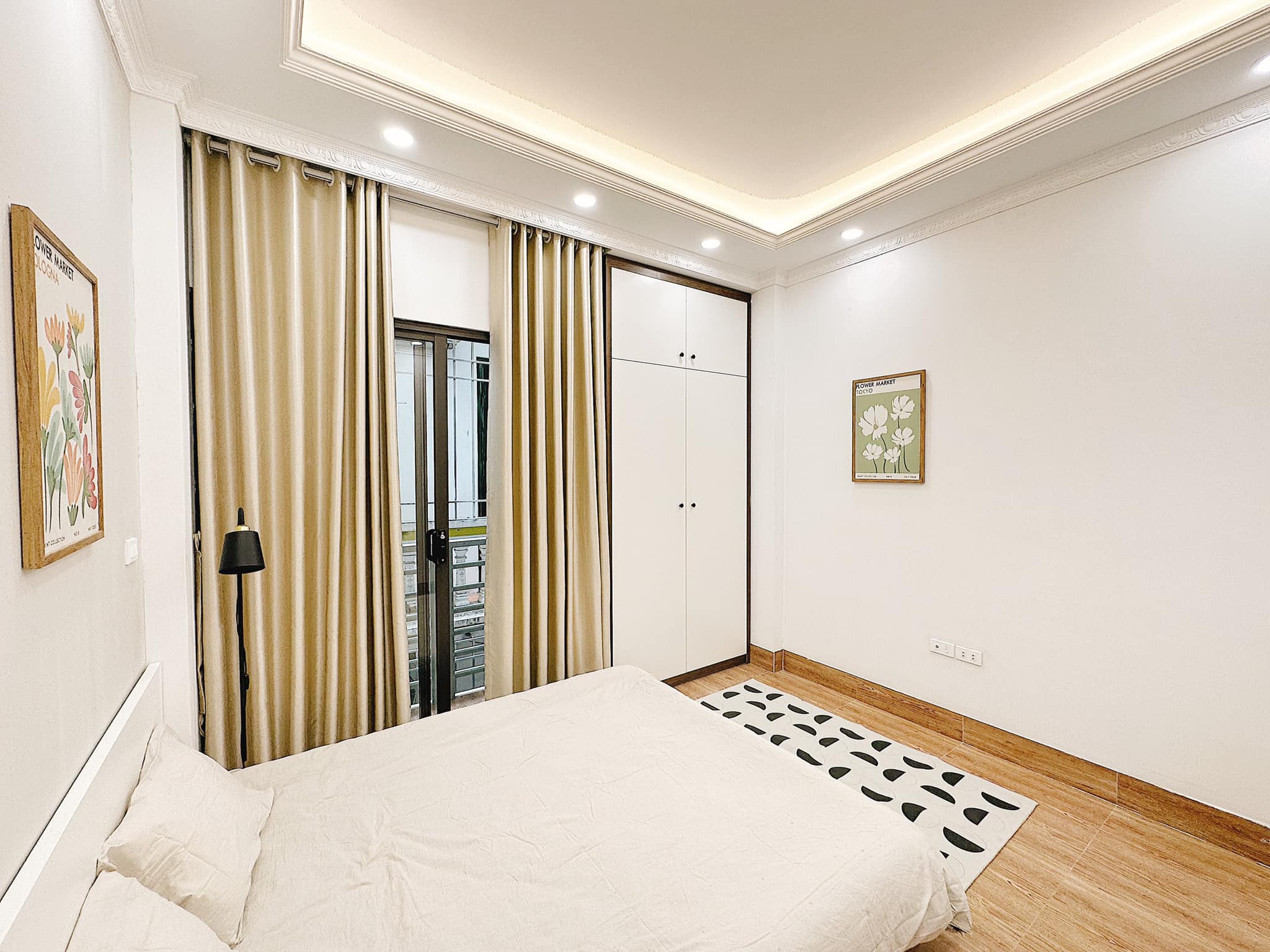 CĂN HỘ DỊCH VỤ TRUNG TÂM ĐỐNG ĐA DÒNG TIỀN NỬA TỶ/ NĂM. 45M 5T 4M 6 TỶ.