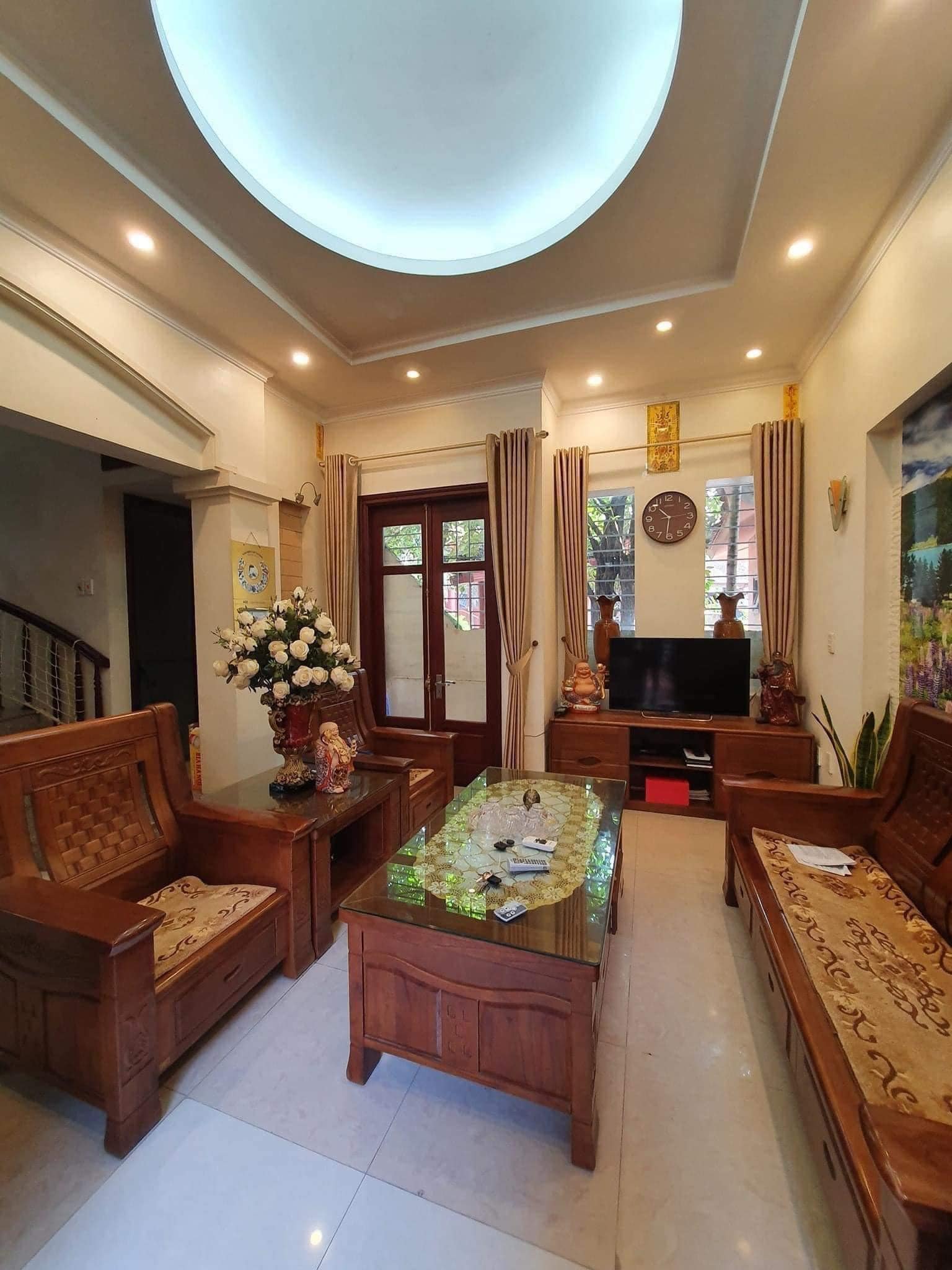 NHÀ CẦN BÁN PHỐ TÔ VĨNH DIỆN THANH XUÂN HN