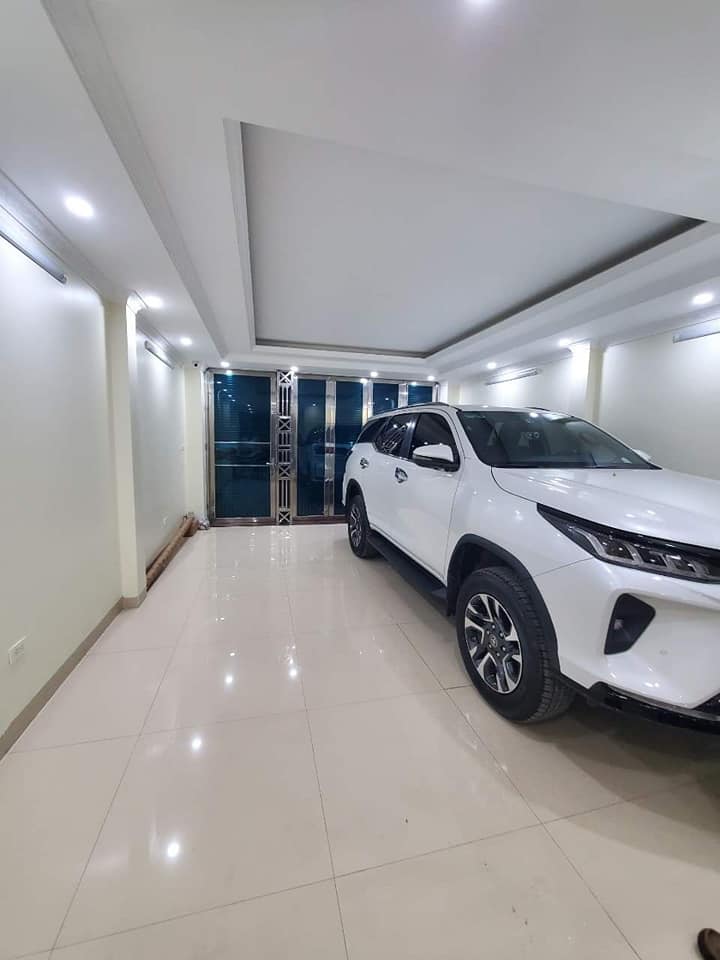 Phân lô Phú Diễn 80m2x6T, MT 5m, vỉa hè ô tô chạy vòng quanh, kinh doanh tốt, 16 tỷ