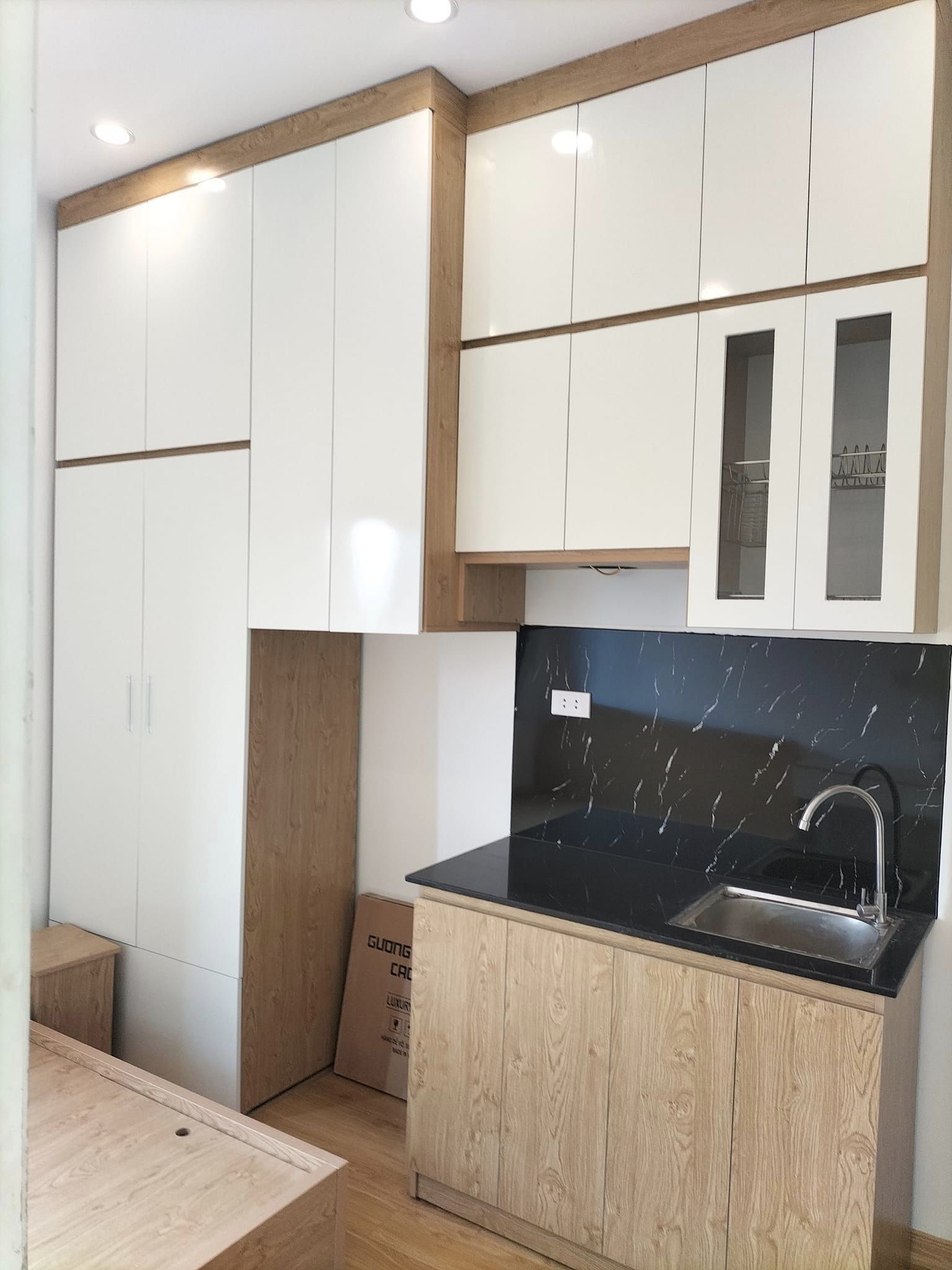 🏢Bán Chung Cư Mini 9PN-Dòng Tiền 472 triệu/năm-10M ra mặt phố