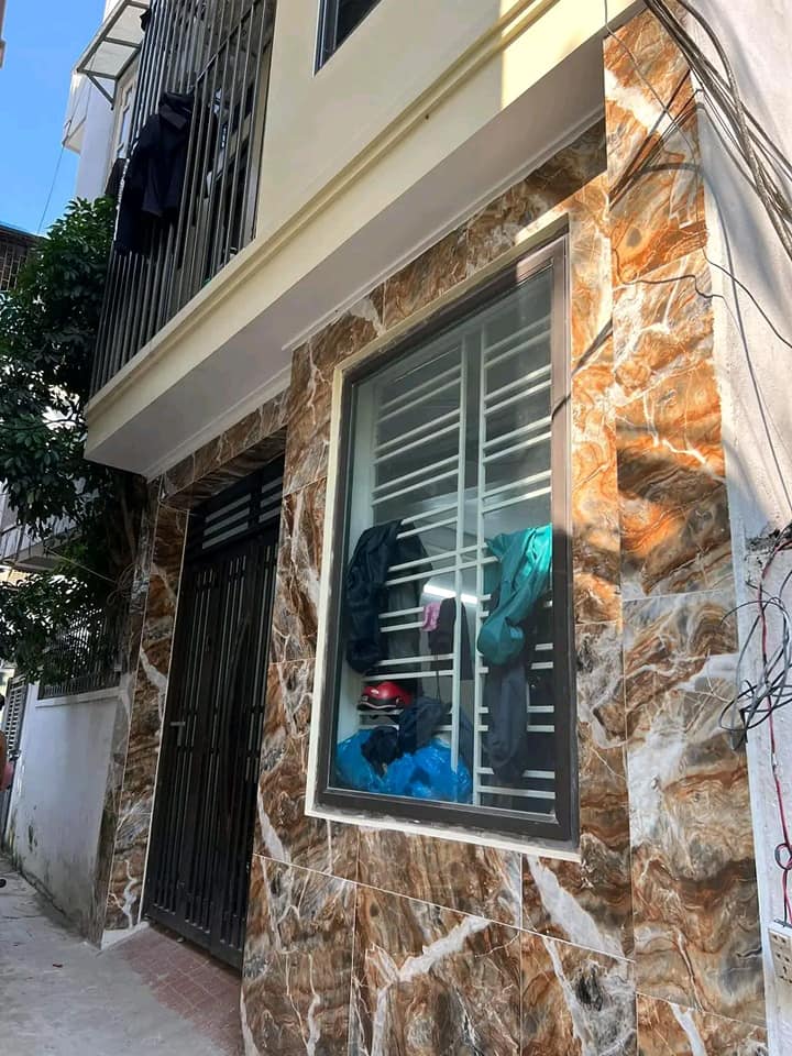 Bán Tòa Căn Hộ Dòng Tiền Mỹ Đình Nam Từ Liêm 60m2x7 Tầng Thang Máy 15 Phòng Khép KÍn .Giá 8,7 tỷ