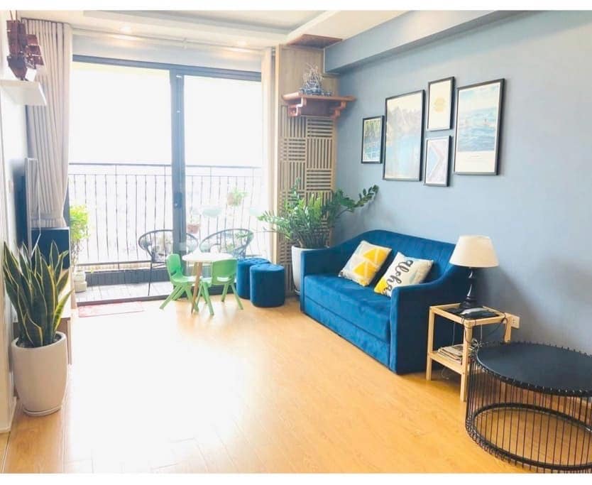 CHỈ 1.x Tỷ 💥Có Sổ Đỏ💥Bán Căn hộ Góc 2PN💥@Homes 987 Tam Trinh, HN