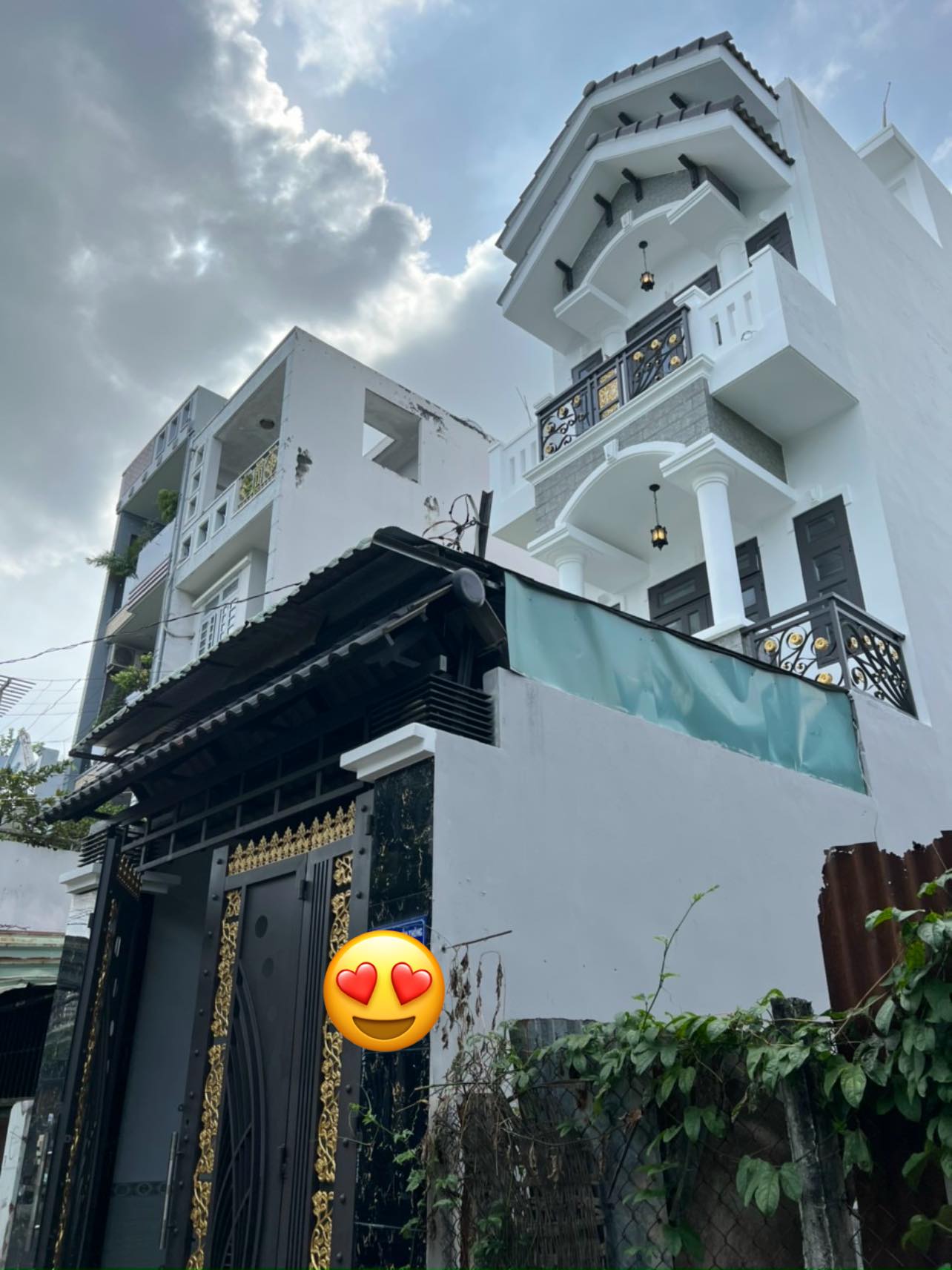 BÁN NHÀ MỚI HXH 4 TẦNG 4*17 CHỈ 6 TỶ 350 Phường Tân Chánh Hiệp Quận 12