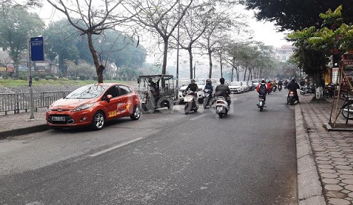 Siêu phẩm mặt phố Nguyễn Khang- 50m2 Xây 8T- Giá bán chỉ 25 tỷ- Thoáng 2 mặt. LH 0394764455