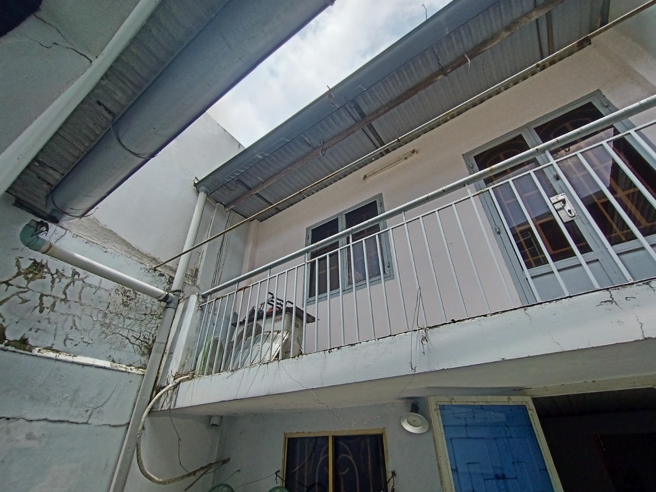 HIẾM, NHÀ MẶT TIỀN PHẠM THẾ HIỂN 4,5X30M KHÔNG QUY HOẠCH - P7- QUẬN 8 - 8,5 TỶ