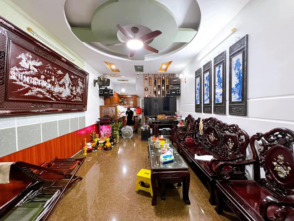 NHÀ HIẾM PHỐ THÀNH CÔNG, BA ĐÌNH, 20M RA PHỐ 4 TẦNG. CHỈ 5 TỶ,