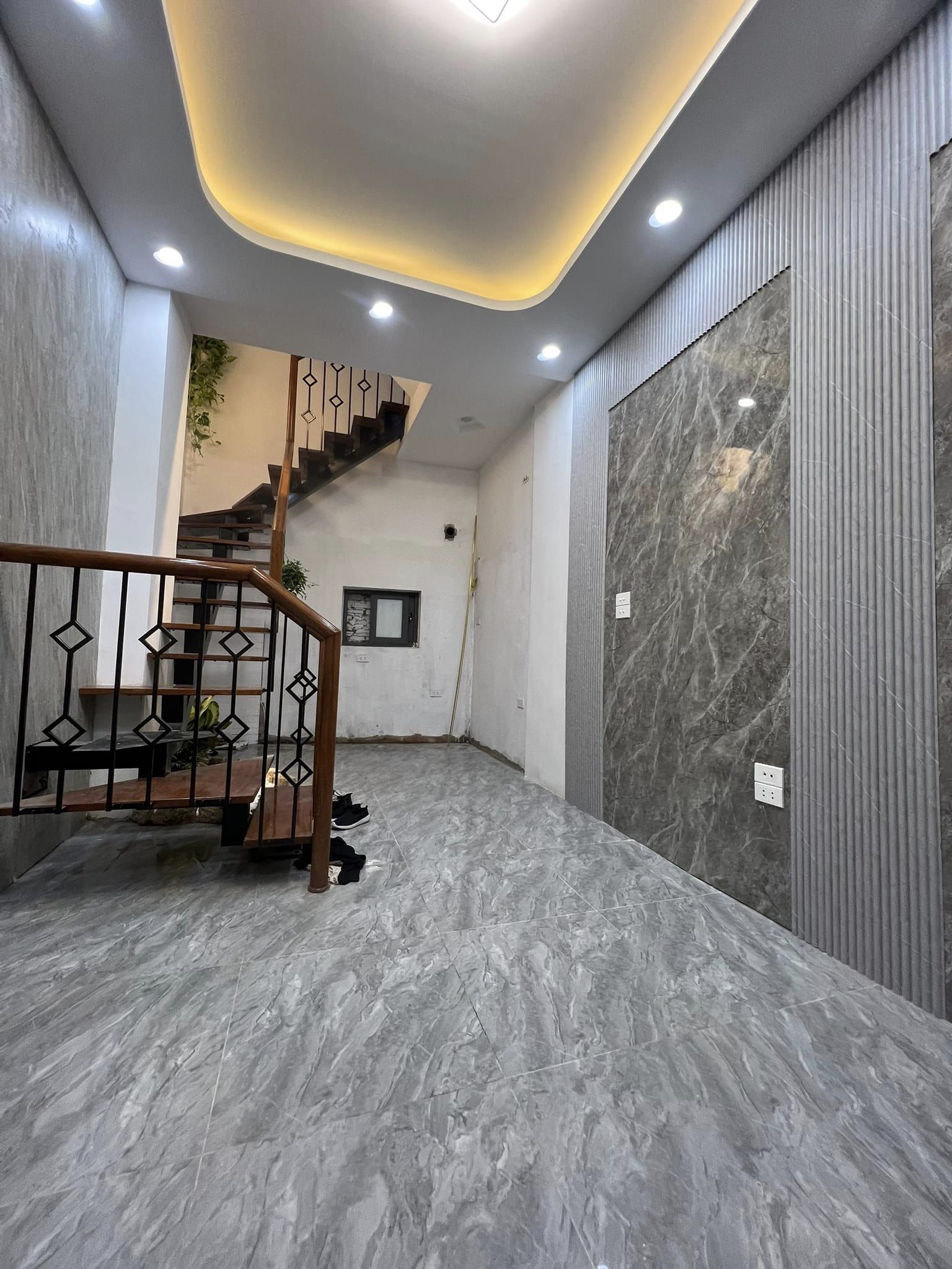 SIÊU PHẨM NHÀ MỚI ĐẸP PHỐ VỌNG - Ở LUÔN – NGÕ NÔNG – GẦN PHỐ - HIỆN ĐẠI – GIÁ 2.78 TỶ