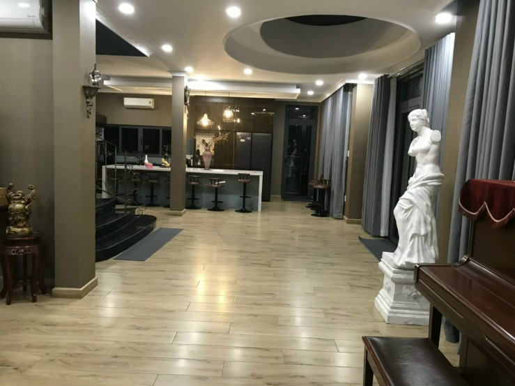 Cần bán Mỹ Hưng, PMH, Q.7. diện tích 180.5m2, giá 54 tỷ, liên hệ xem nhà:0938602838 Nhân