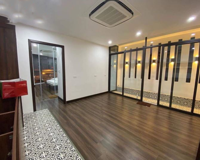 Bán nhà riêng ngõ 178 Thái Hà Đống Đa 135 m2, giá 50 tỷ