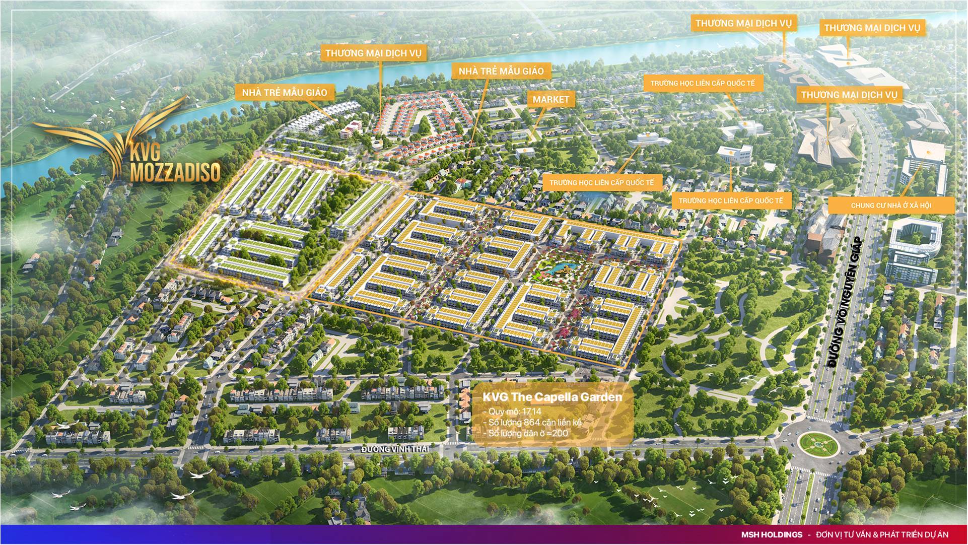 Đầu tư shophouse 3 trệt + 1 tum vị trí trung tâm Nha Trang