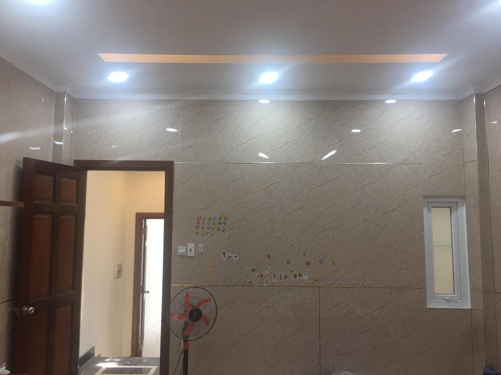 Nhà bán Lạc Long Quân, P10, Tân Bình, 86m2 ngang 5m chỉ có 6,5 tỷ