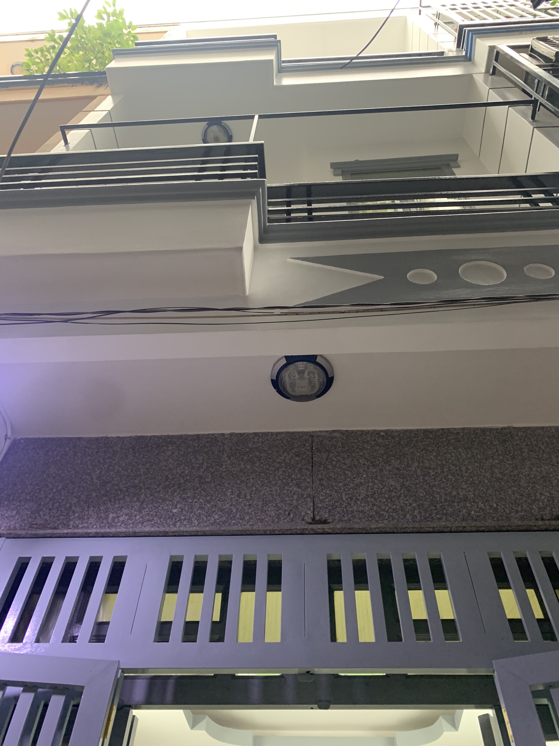 Chỉ 3.35 Tỷ Đã Có Nhà 3 tầng HXH, Phường 15, Quận8