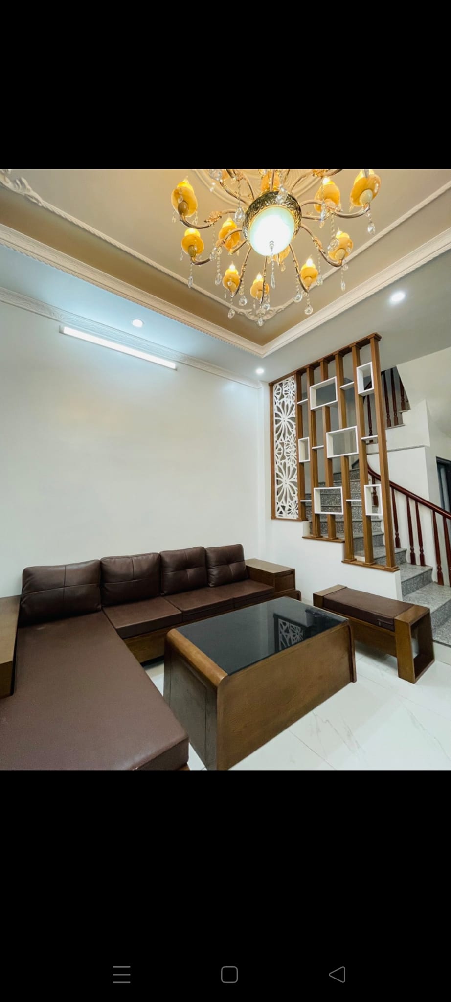 Cực hiếm mặt ngõ Hoàng Hoa Thám 25m ra phố, ba gác thông, mặt tiền 4m giá 4.65tỷ