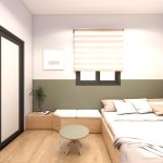  70m2 - 5