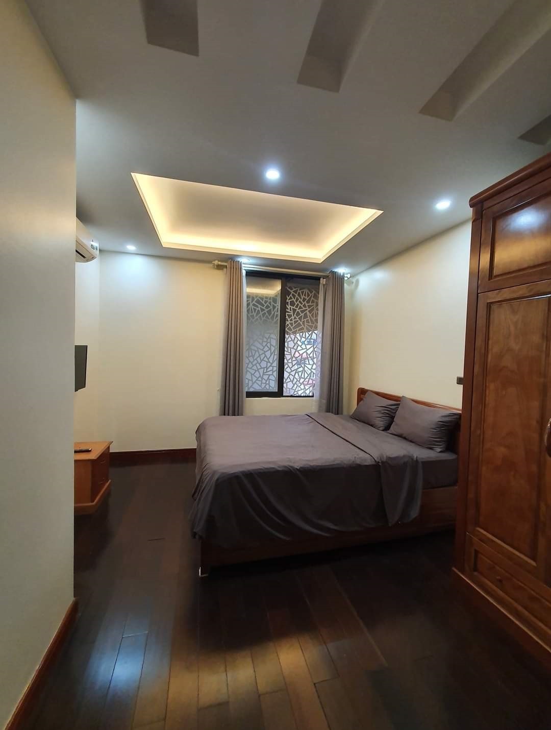 Biệt Thự ô tô đỗ, LÔ Góc, Vũ Thạnh 99m x MT 9 m, giá 17 tỷ